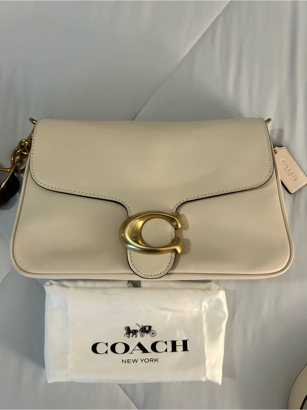 Coach hi there